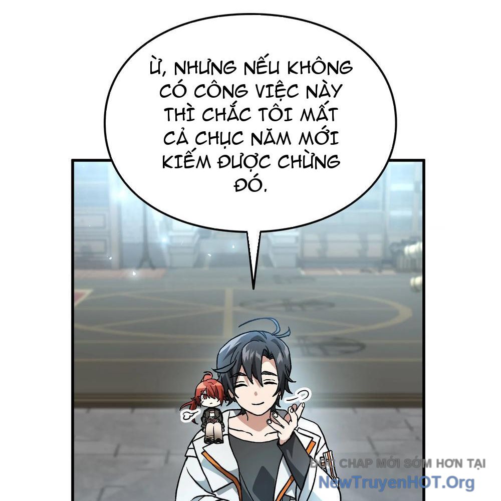 Làm Thế Nào Tôi Trở Thành Một Thợ Săn Giao Hàng Cấp SSS Chapter 15 - Trang 20