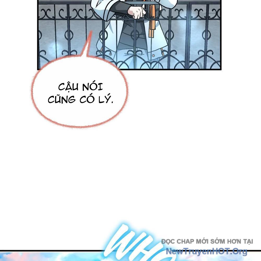 Làm Thế Nào Tôi Trở Thành Một Thợ Săn Giao Hàng Cấp SSS Chapter 15 - Trang 21