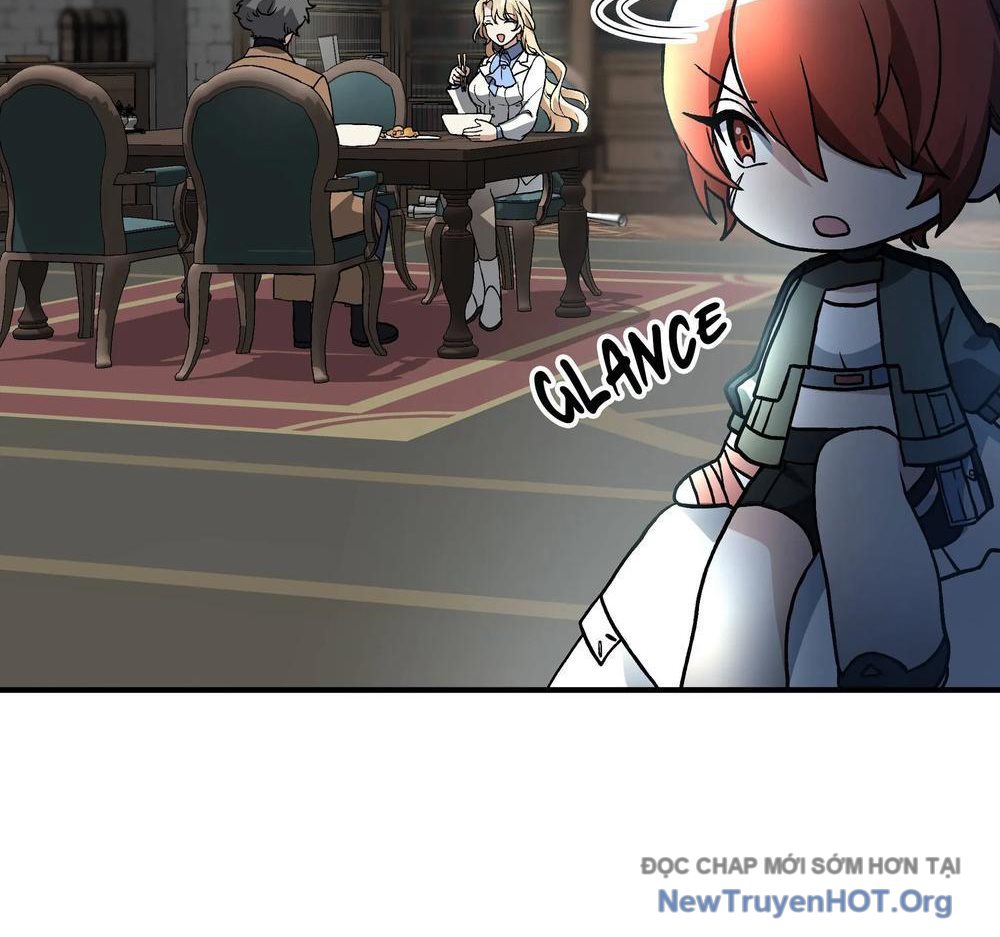 Làm Thế Nào Tôi Trở Thành Một Thợ Săn Giao Hàng Cấp SSS Chapter 15 - Trang 25