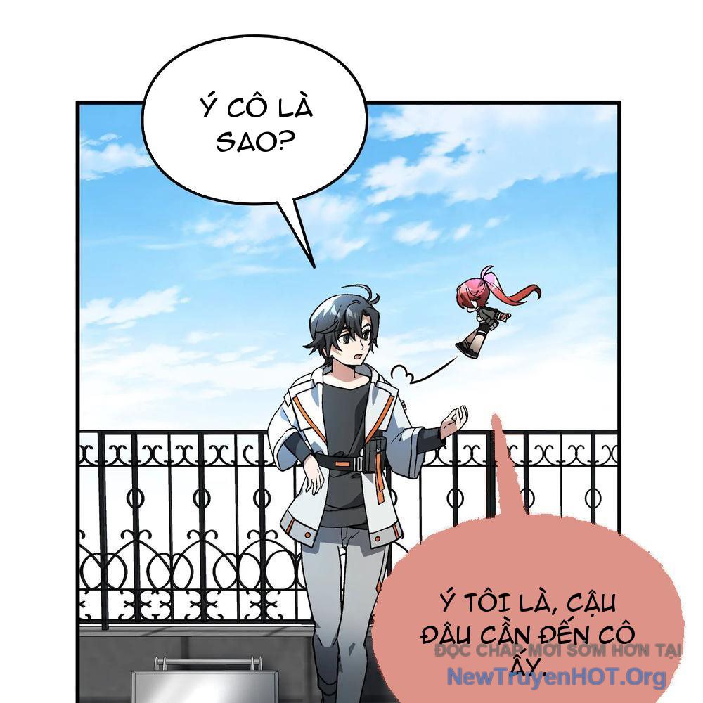 Làm Thế Nào Tôi Trở Thành Một Thợ Săn Giao Hàng Cấp SSS Chapter 15 - Trang 26