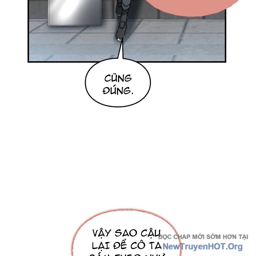 Làm Thế Nào Tôi Trở Thành Một Thợ Săn Giao Hàng Cấp SSS Chapter 15 - Trang 27