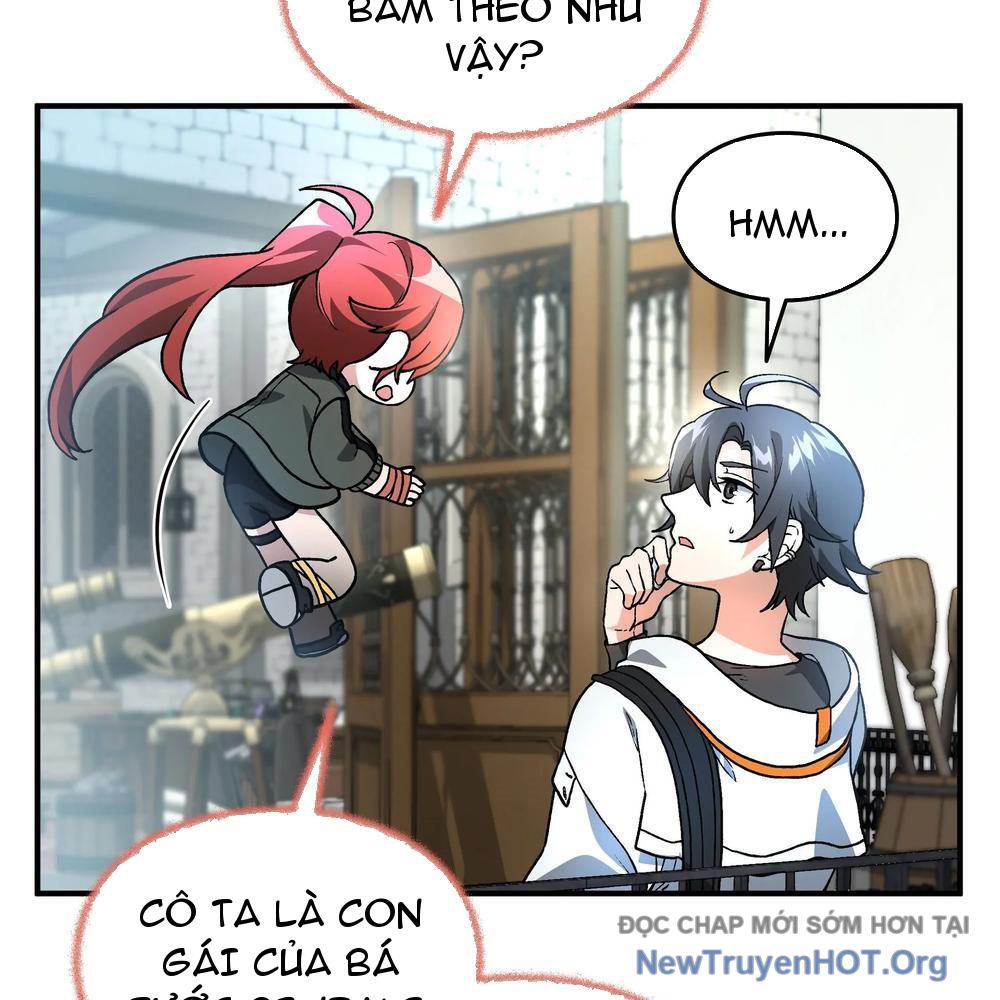 Làm Thế Nào Tôi Trở Thành Một Thợ Săn Giao Hàng Cấp SSS Chapter 15 - Trang 28