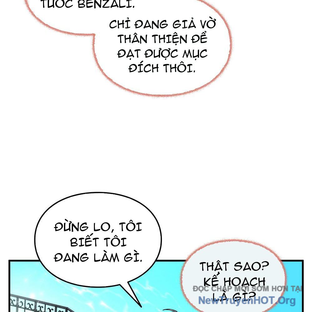 Làm Thế Nào Tôi Trở Thành Một Thợ Săn Giao Hàng Cấp SSS Chapter 15 - Trang 29