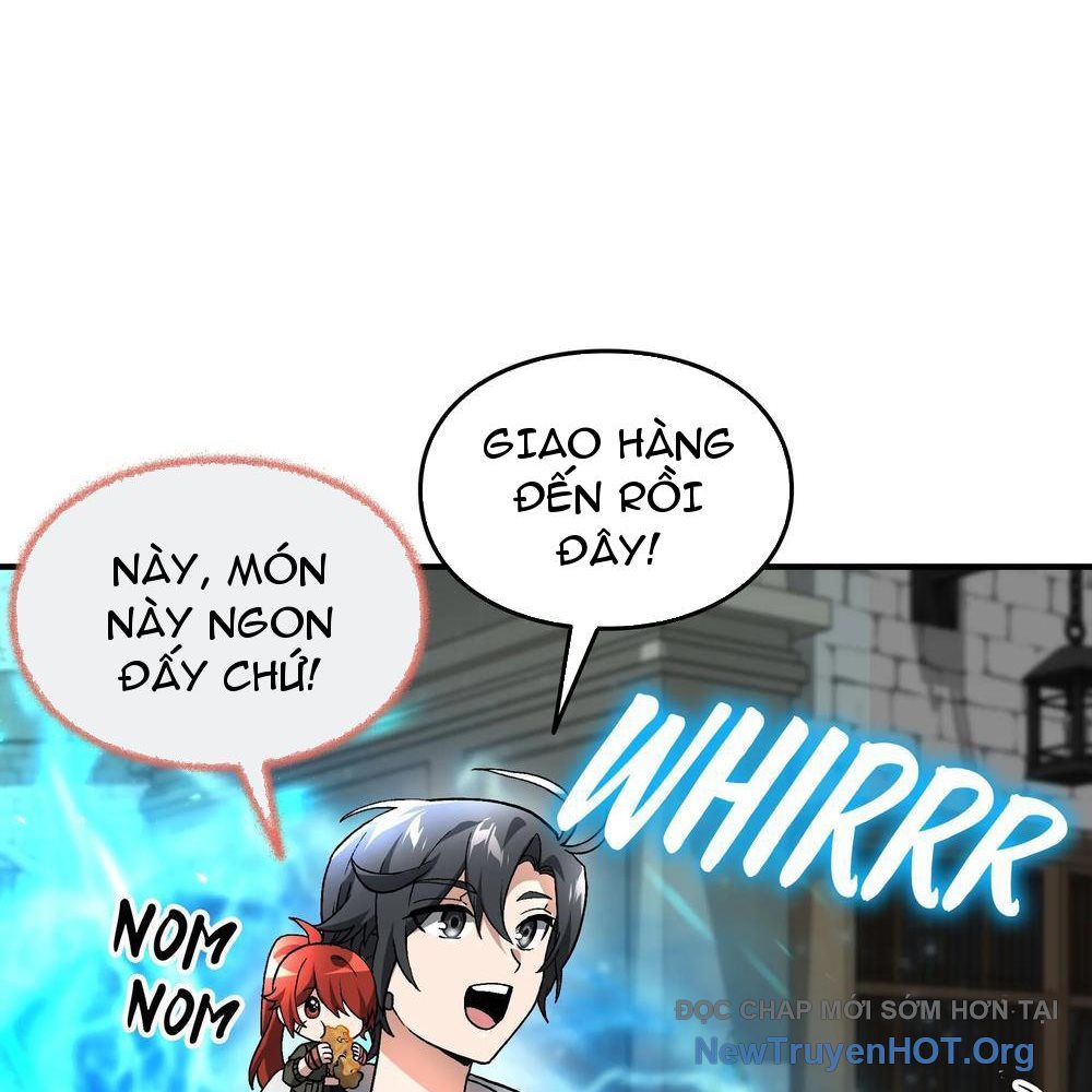 Làm Thế Nào Tôi Trở Thành Một Thợ Săn Giao Hàng Cấp SSS Chapter 15 - Trang 3