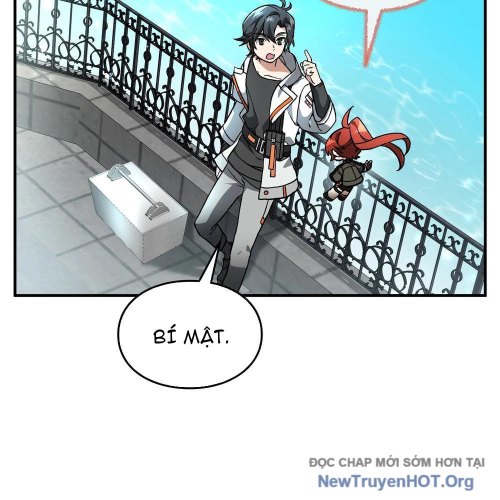 Làm Thế Nào Tôi Trở Thành Một Thợ Săn Giao Hàng Cấp SSS Chapter 15 - Trang 30