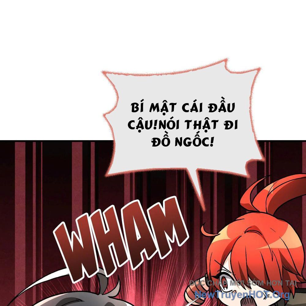 Làm Thế Nào Tôi Trở Thành Một Thợ Săn Giao Hàng Cấp SSS Chapter 15 - Trang 31
