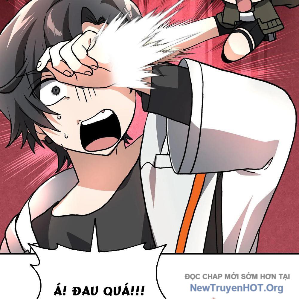 Làm Thế Nào Tôi Trở Thành Một Thợ Săn Giao Hàng Cấp SSS Chapter 15 - Trang 32
