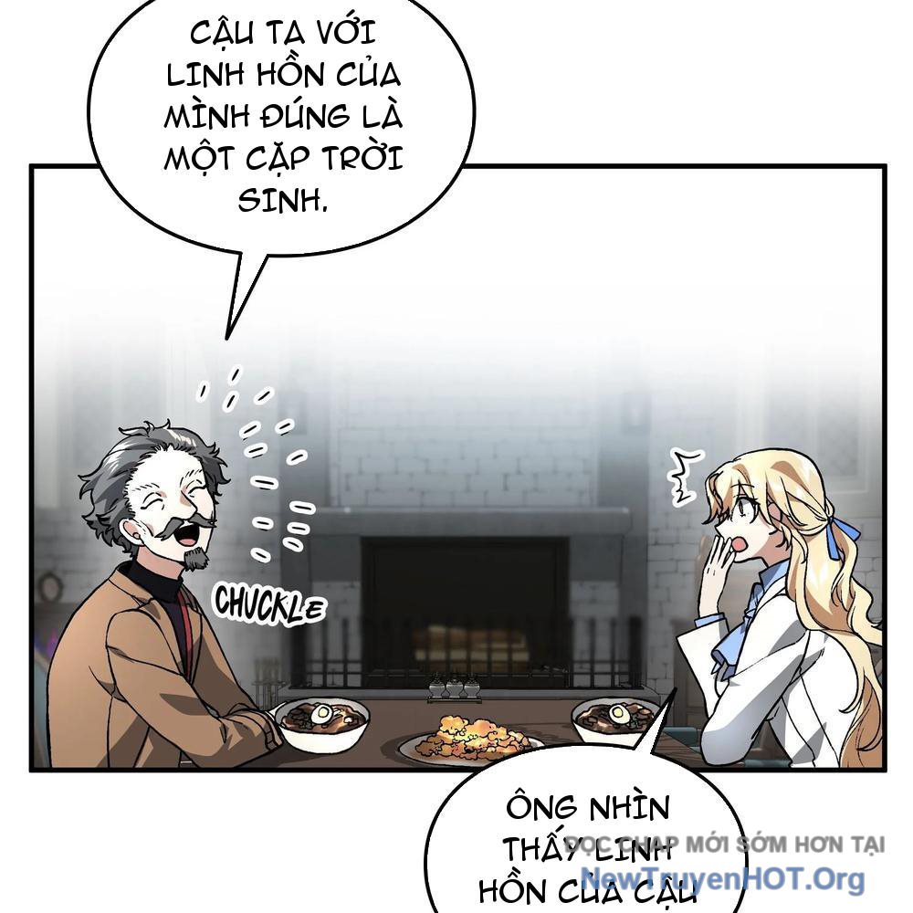 Làm Thế Nào Tôi Trở Thành Một Thợ Săn Giao Hàng Cấp SSS Chapter 15 - Trang 34