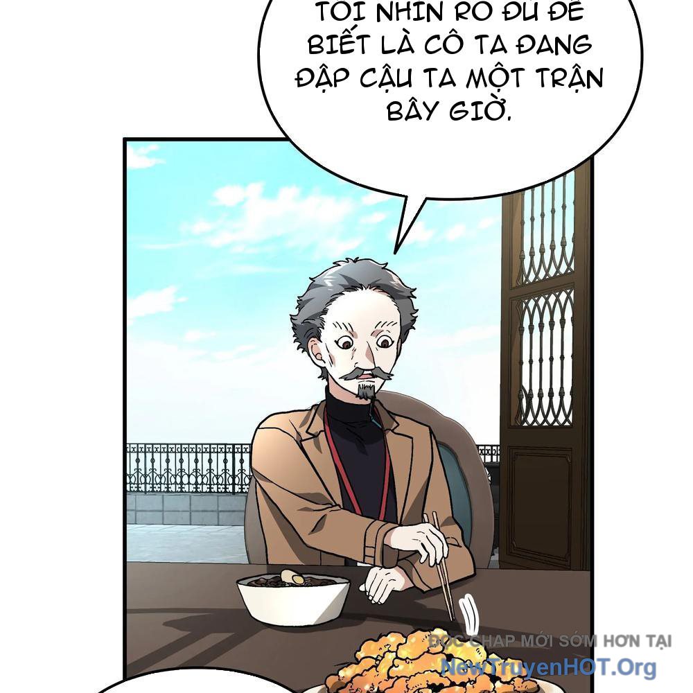 Làm Thế Nào Tôi Trở Thành Một Thợ Săn Giao Hàng Cấp SSS Chapter 15 - Trang 36