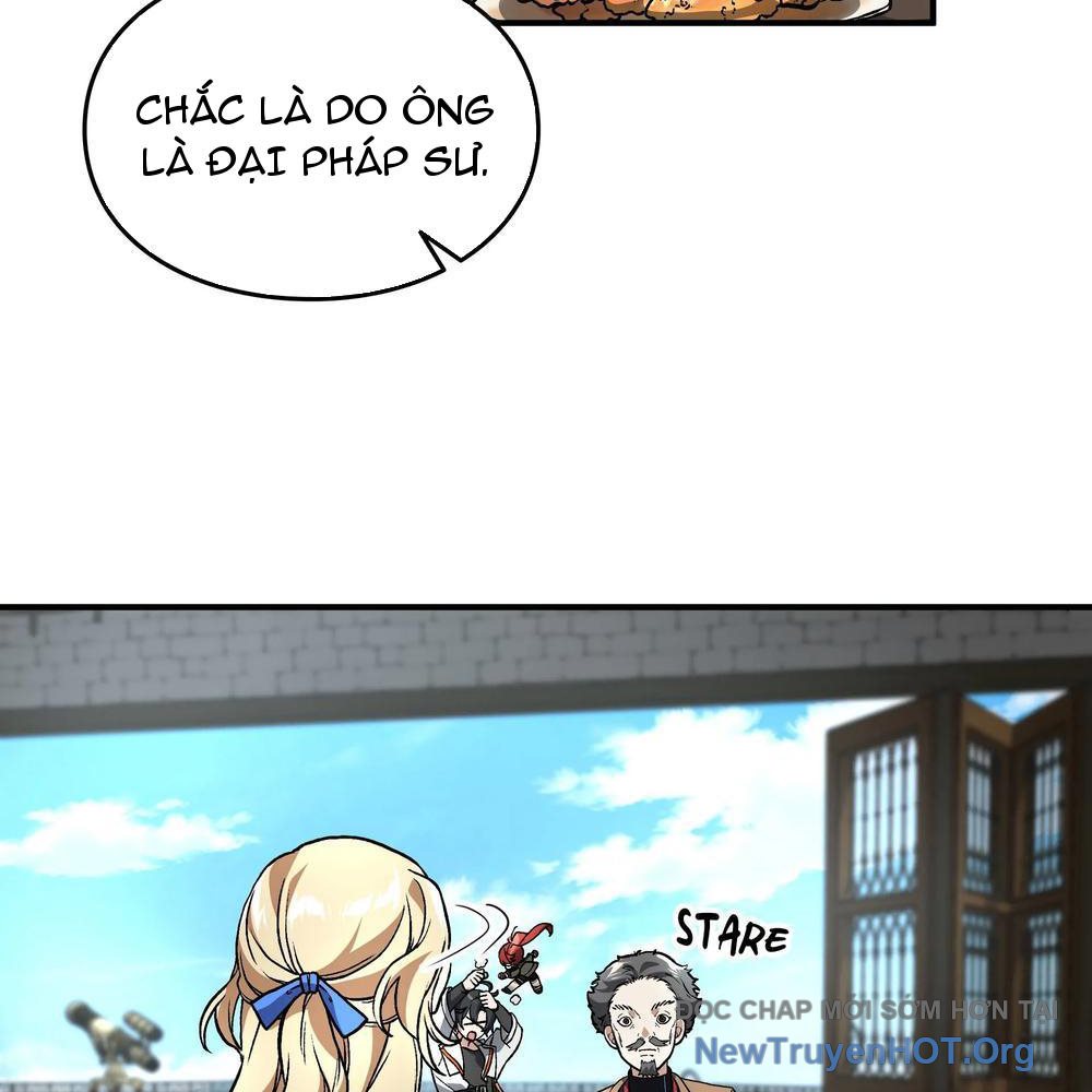 Làm Thế Nào Tôi Trở Thành Một Thợ Săn Giao Hàng Cấp SSS Chapter 15 - Trang 37