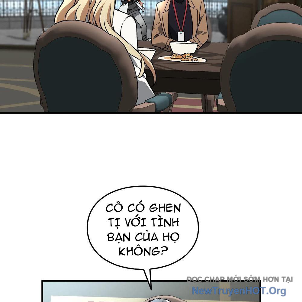 Làm Thế Nào Tôi Trở Thành Một Thợ Săn Giao Hàng Cấp SSS Chapter 15 - Trang 38