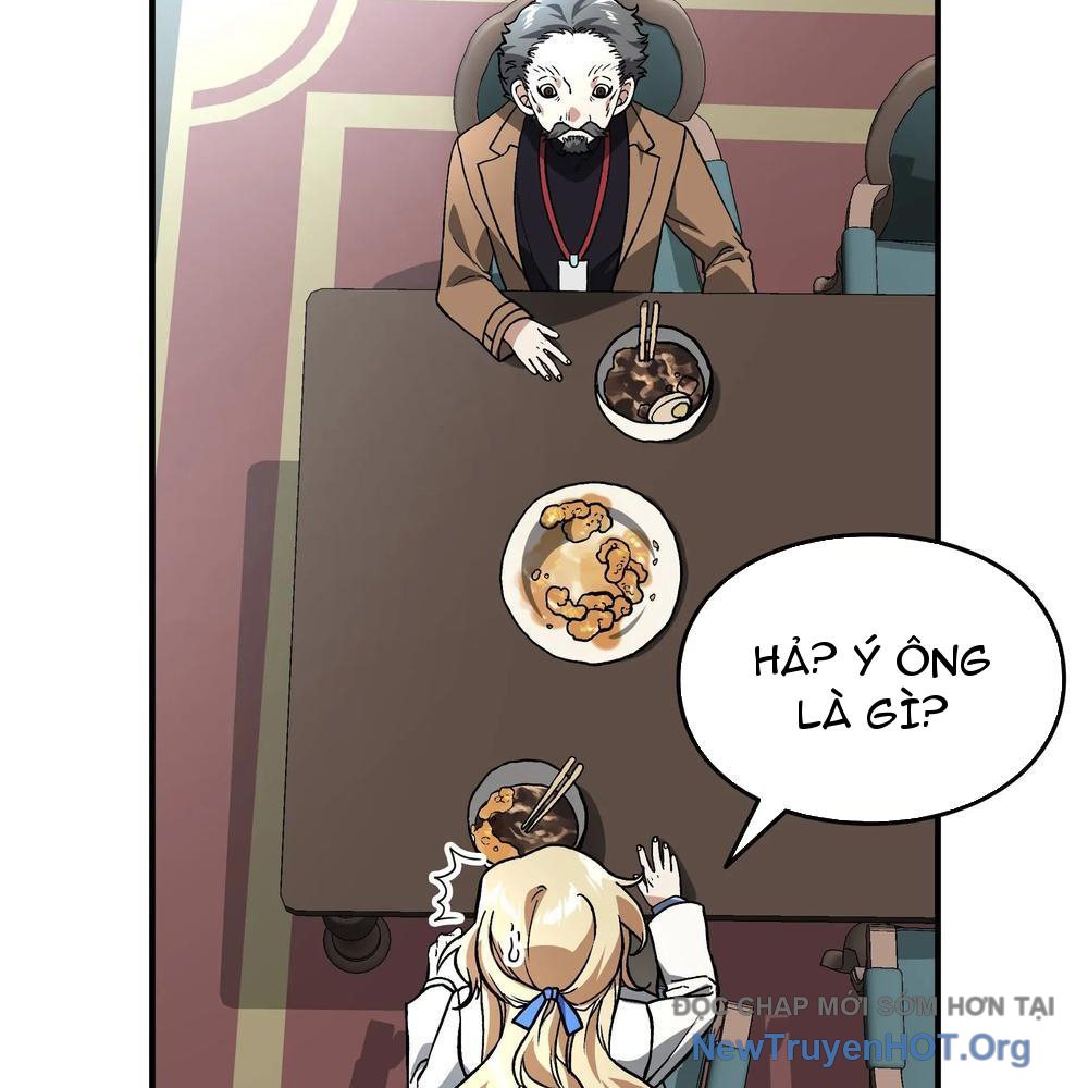 Làm Thế Nào Tôi Trở Thành Một Thợ Săn Giao Hàng Cấp SSS Chapter 15 - Trang 39