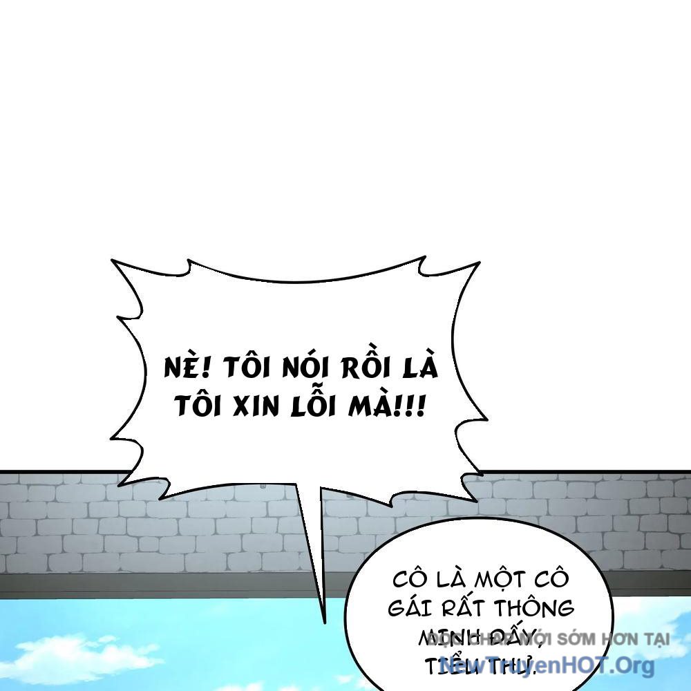 Làm Thế Nào Tôi Trở Thành Một Thợ Săn Giao Hàng Cấp SSS Chapter 15 - Trang 47