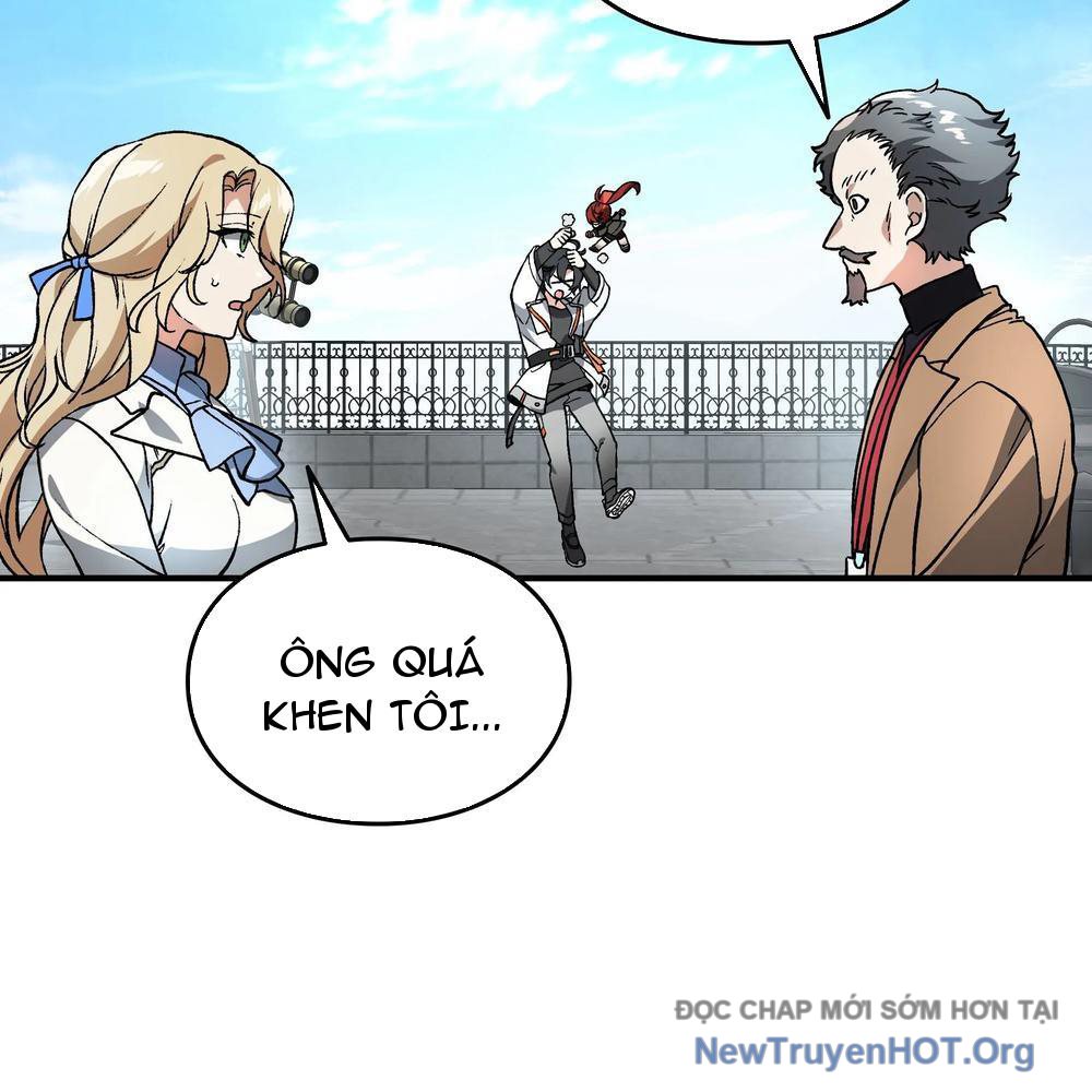 Làm Thế Nào Tôi Trở Thành Một Thợ Săn Giao Hàng Cấp SSS Chapter 15 - Trang 48