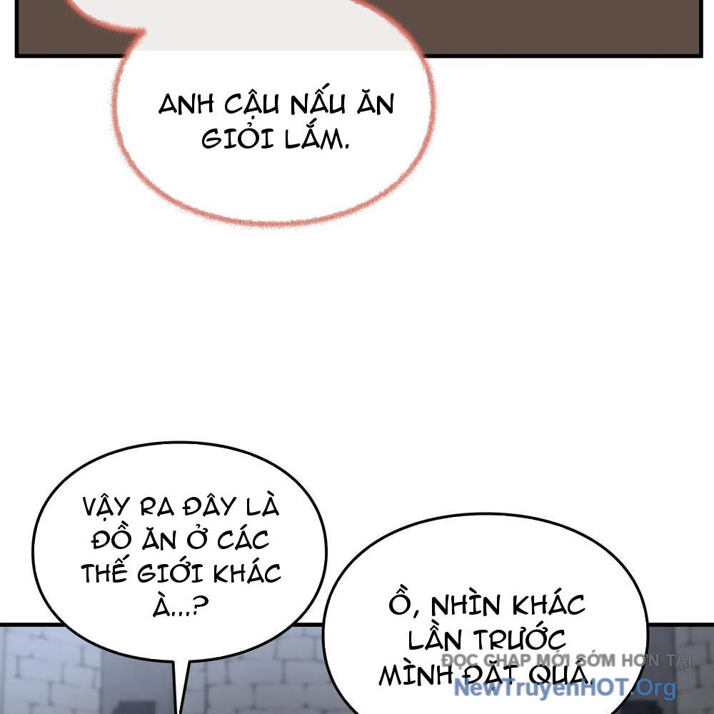 Làm Thế Nào Tôi Trở Thành Một Thợ Săn Giao Hàng Cấp SSS Chapter 15 - Trang 6