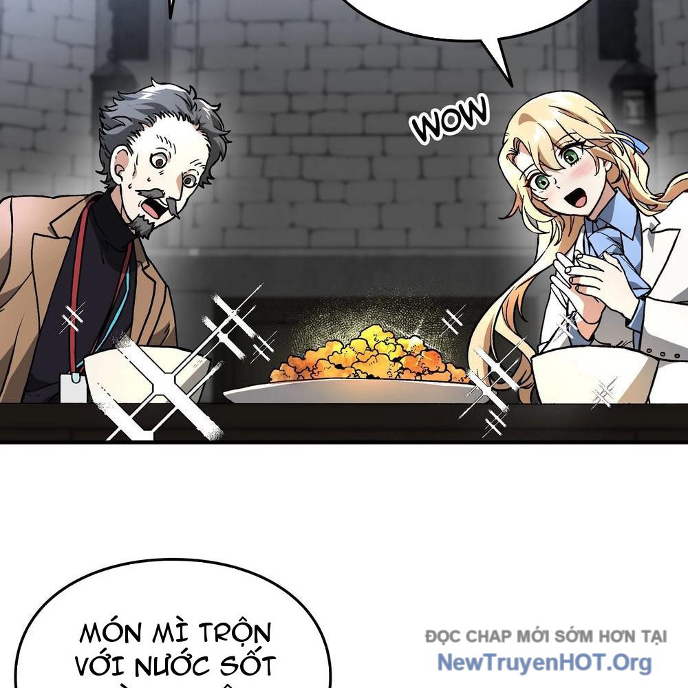 Làm Thế Nào Tôi Trở Thành Một Thợ Săn Giao Hàng Cấp SSS Chapter 15 - Trang 7