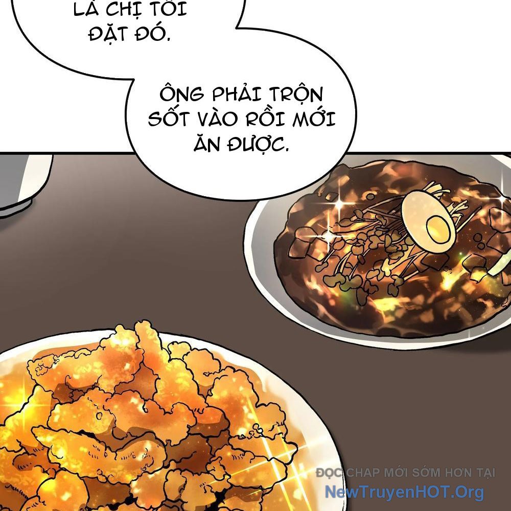 Làm Thế Nào Tôi Trở Thành Một Thợ Săn Giao Hàng Cấp SSS Chapter 15 - Trang 8