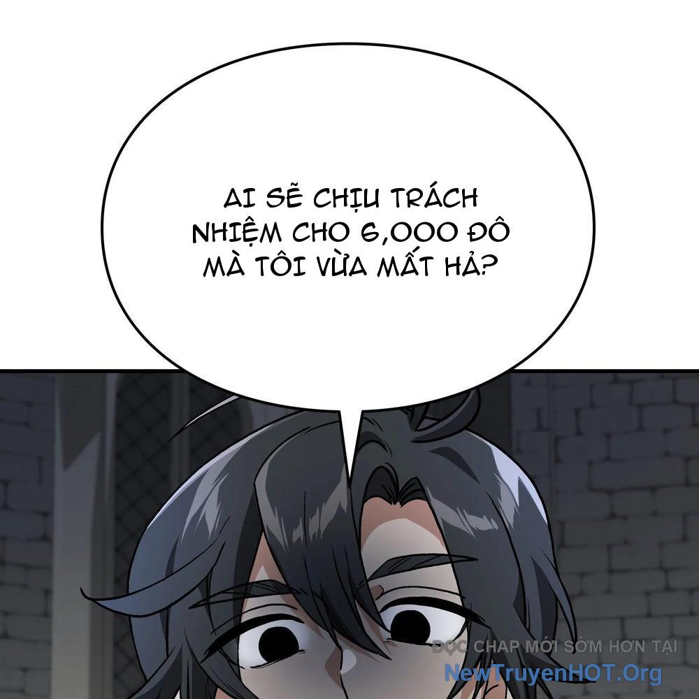 Làm Thế Nào Tôi Trở Thành Một Thợ Săn Giao Hàng Cấp SSS Chapter 16 - Trang 10