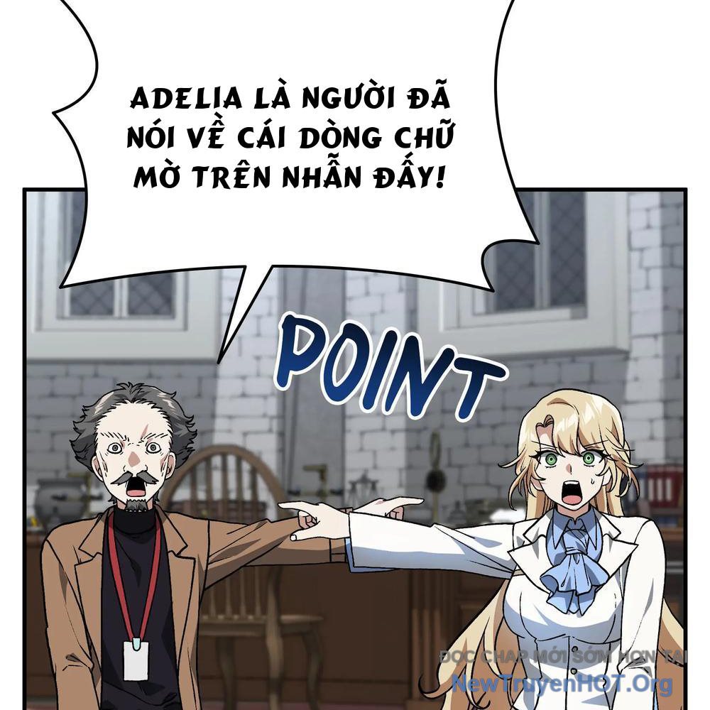 Làm Thế Nào Tôi Trở Thành Một Thợ Săn Giao Hàng Cấp SSS Chapter 16 - Trang 12