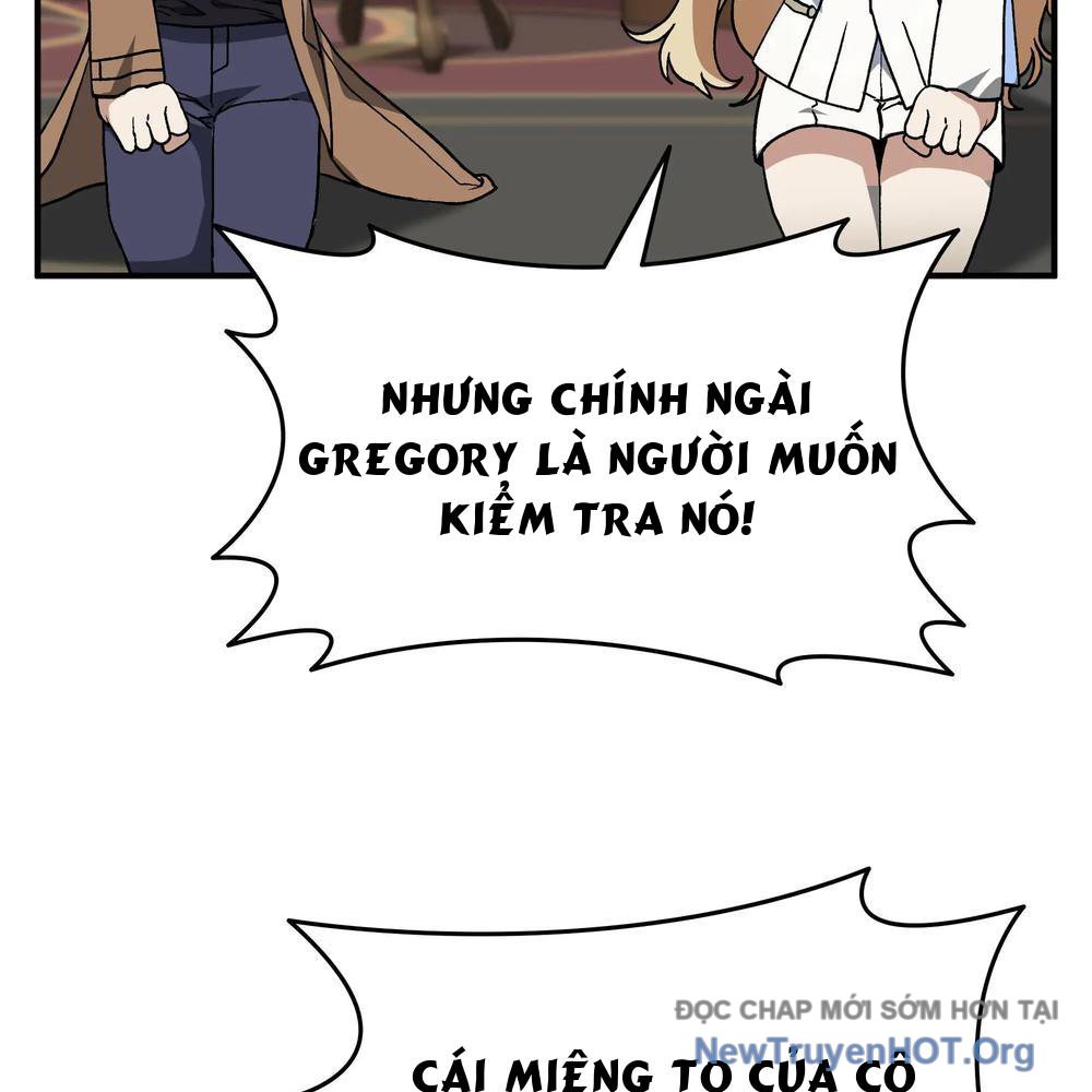 Làm Thế Nào Tôi Trở Thành Một Thợ Săn Giao Hàng Cấp SSS Chapter 16 - Trang 13