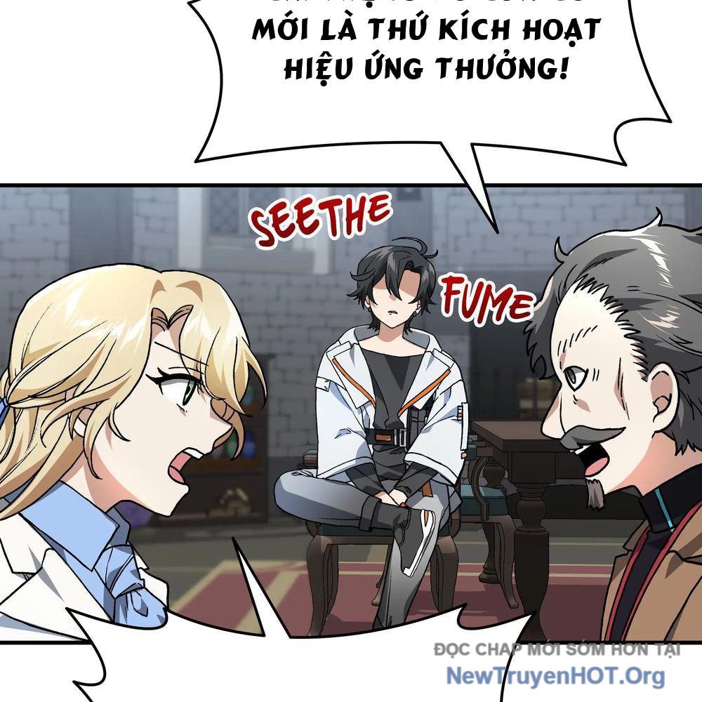 Làm Thế Nào Tôi Trở Thành Một Thợ Săn Giao Hàng Cấp SSS Chapter 16 - Trang 14