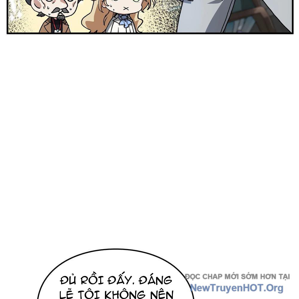 Làm Thế Nào Tôi Trở Thành Một Thợ Săn Giao Hàng Cấp SSS Chapter 16 - Trang 17