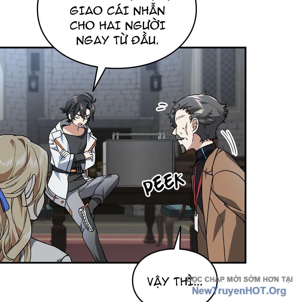 Làm Thế Nào Tôi Trở Thành Một Thợ Săn Giao Hàng Cấp SSS Chapter 16 - Trang 18