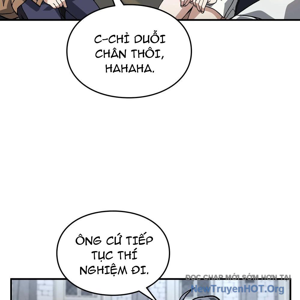 Làm Thế Nào Tôi Trở Thành Một Thợ Săn Giao Hàng Cấp SSS Chapter 16 - Trang 20