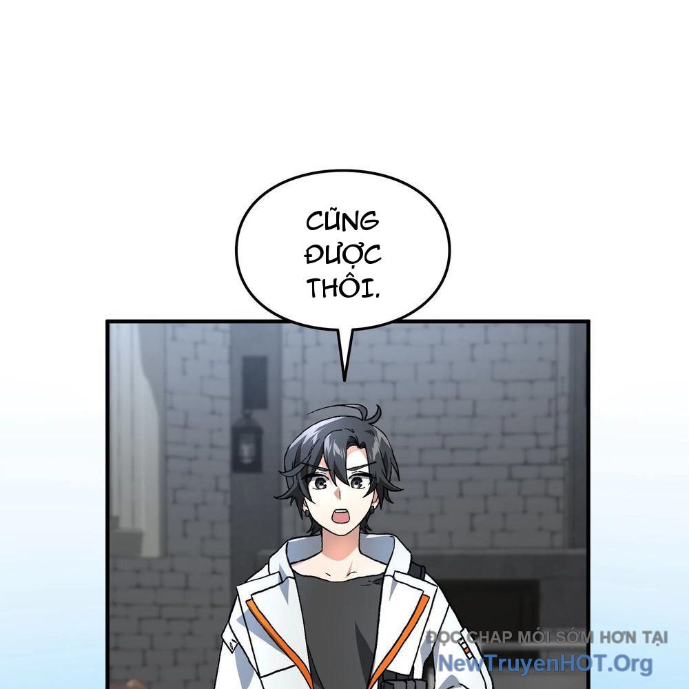Làm Thế Nào Tôi Trở Thành Một Thợ Săn Giao Hàng Cấp SSS Chapter 16 - Trang 22