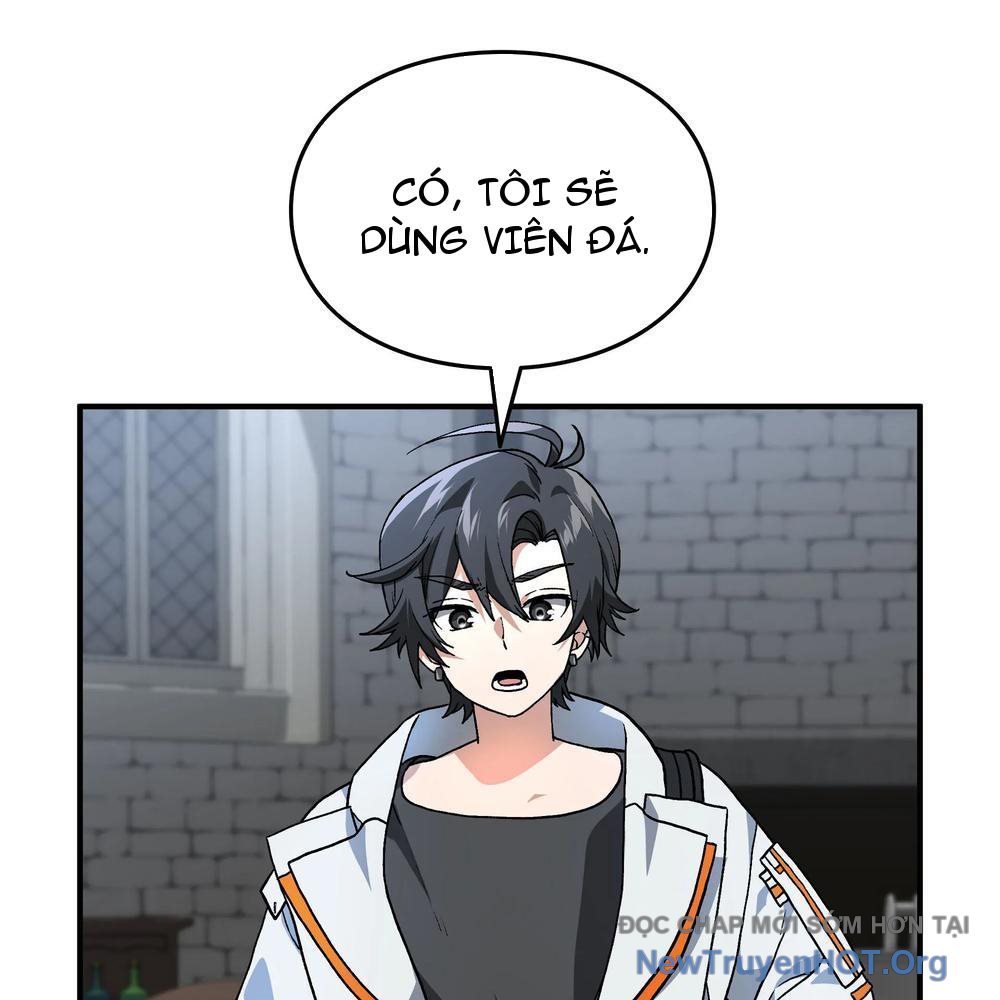 Làm Thế Nào Tôi Trở Thành Một Thợ Săn Giao Hàng Cấp SSS Chapter 16 - Trang 25