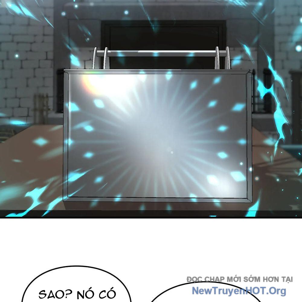 Làm Thế Nào Tôi Trở Thành Một Thợ Săn Giao Hàng Cấp SSS Chapter 16 - Trang 30