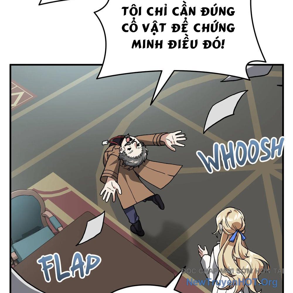 Làm Thế Nào Tôi Trở Thành Một Thợ Săn Giao Hàng Cấp SSS Chapter 16 - Trang 38
