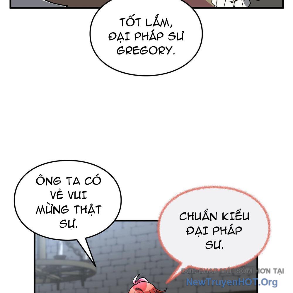 Làm Thế Nào Tôi Trở Thành Một Thợ Săn Giao Hàng Cấp SSS Chapter 16 - Trang 39