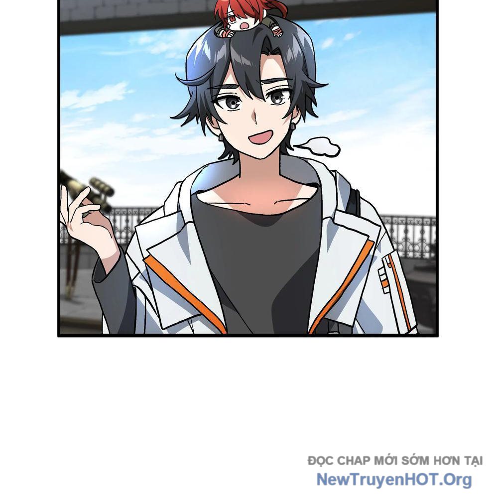 Làm Thế Nào Tôi Trở Thành Một Thợ Săn Giao Hàng Cấp SSS Chapter 16 - Trang 40
