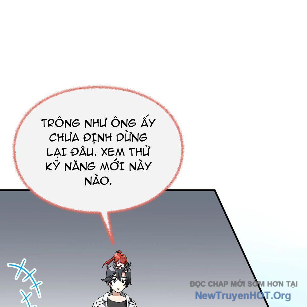 Làm Thế Nào Tôi Trở Thành Một Thợ Săn Giao Hàng Cấp SSS Chapter 16 - Trang 41