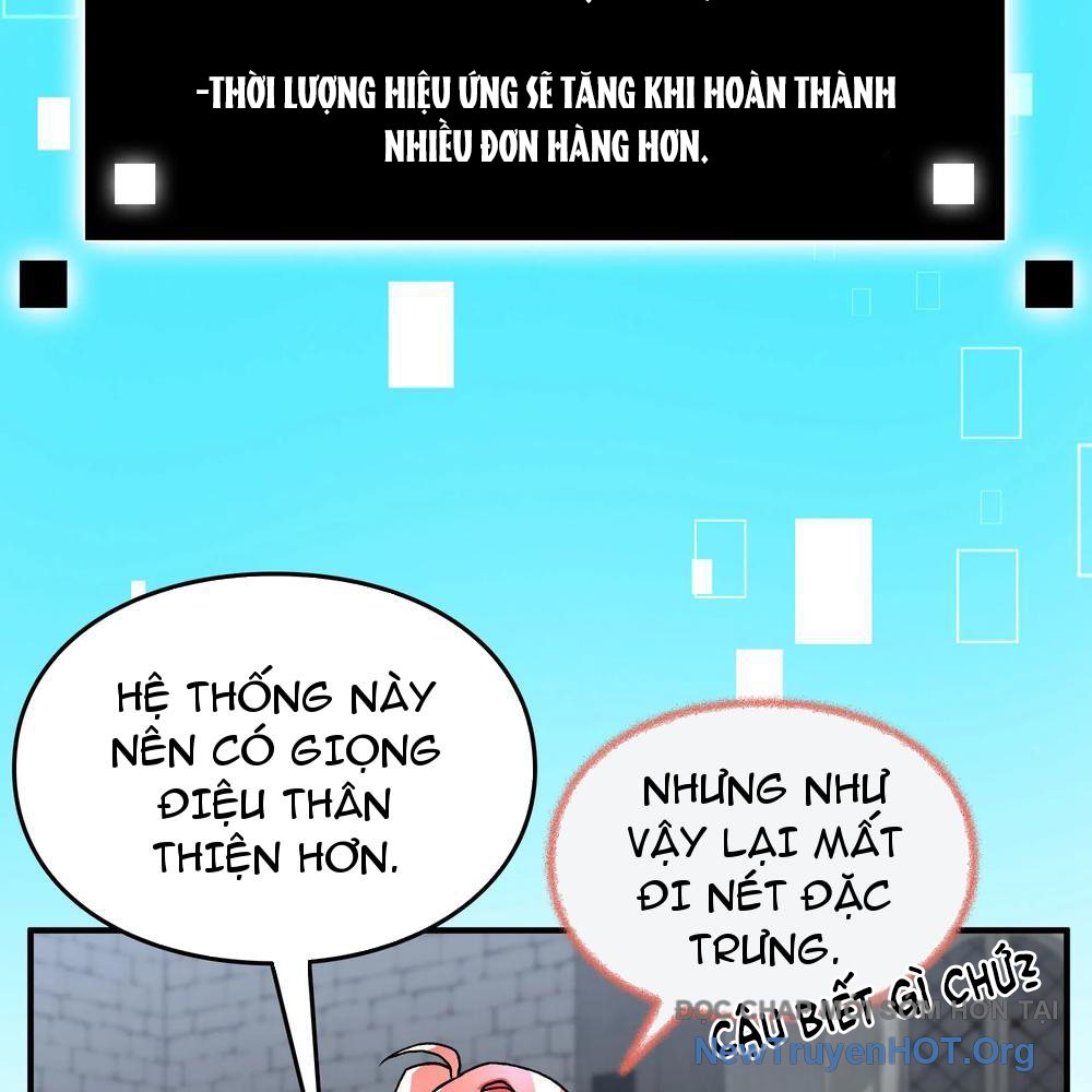 Làm Thế Nào Tôi Trở Thành Một Thợ Săn Giao Hàng Cấp SSS Chapter 16 - Trang 43