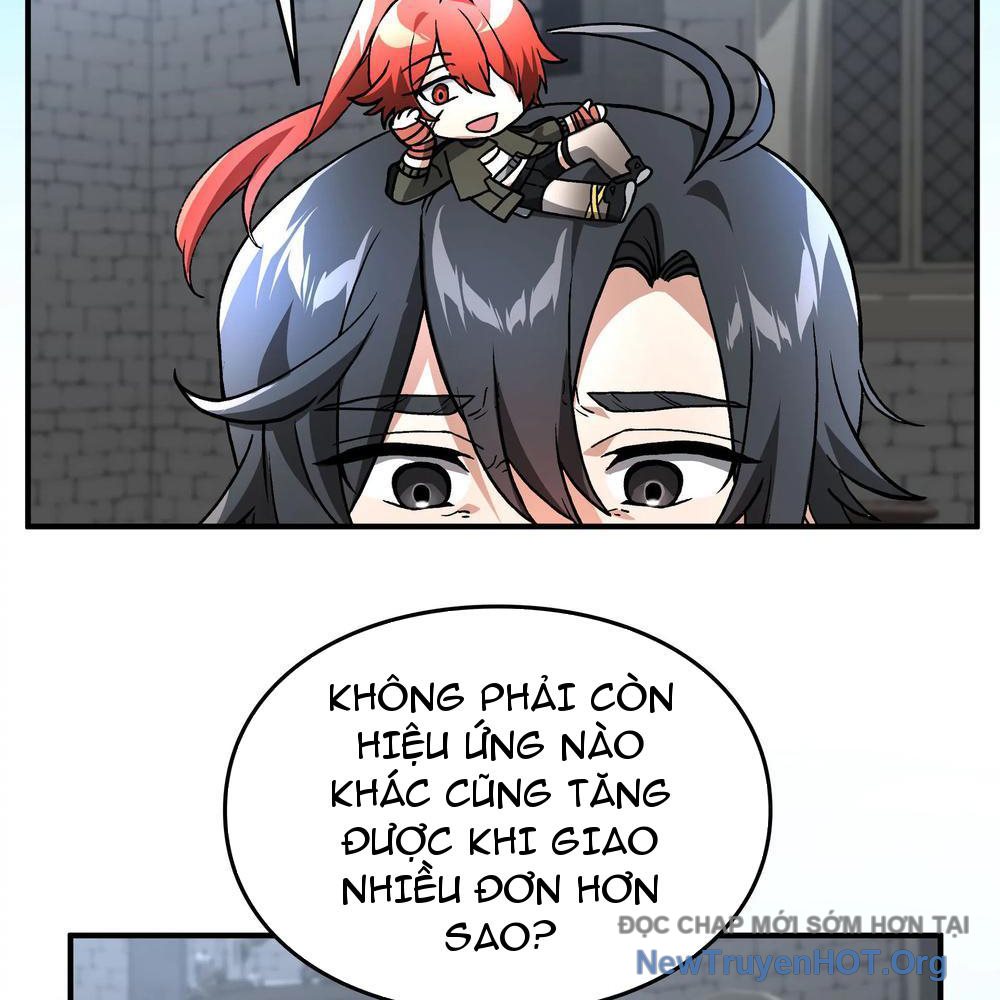 Làm Thế Nào Tôi Trở Thành Một Thợ Săn Giao Hàng Cấp SSS Chapter 16 - Trang 44