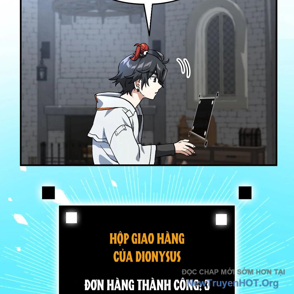 Làm Thế Nào Tôi Trở Thành Một Thợ Săn Giao Hàng Cấp SSS Chapter 16 - Trang 45