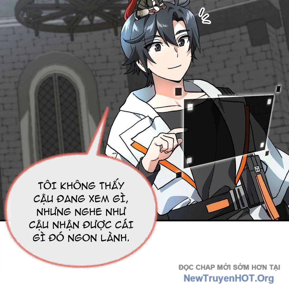 Làm Thế Nào Tôi Trở Thành Một Thợ Săn Giao Hàng Cấp SSS Chapter 16 - Trang 49