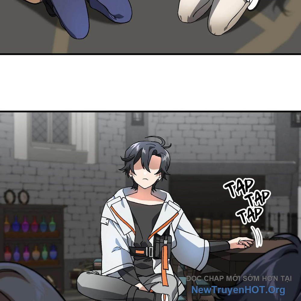 Làm Thế Nào Tôi Trở Thành Một Thợ Săn Giao Hàng Cấp SSS Chapter 16 - Trang 6