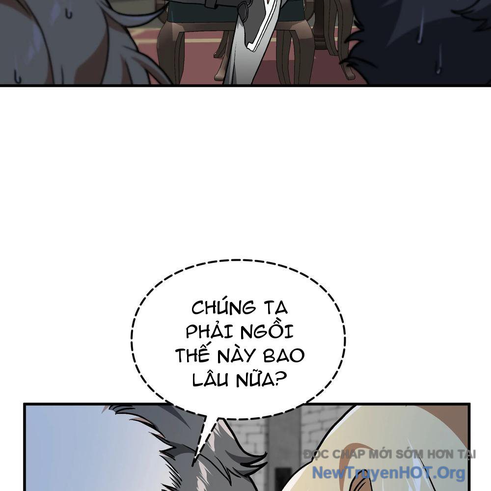Làm Thế Nào Tôi Trở Thành Một Thợ Săn Giao Hàng Cấp SSS Chapter 16 - Trang 7