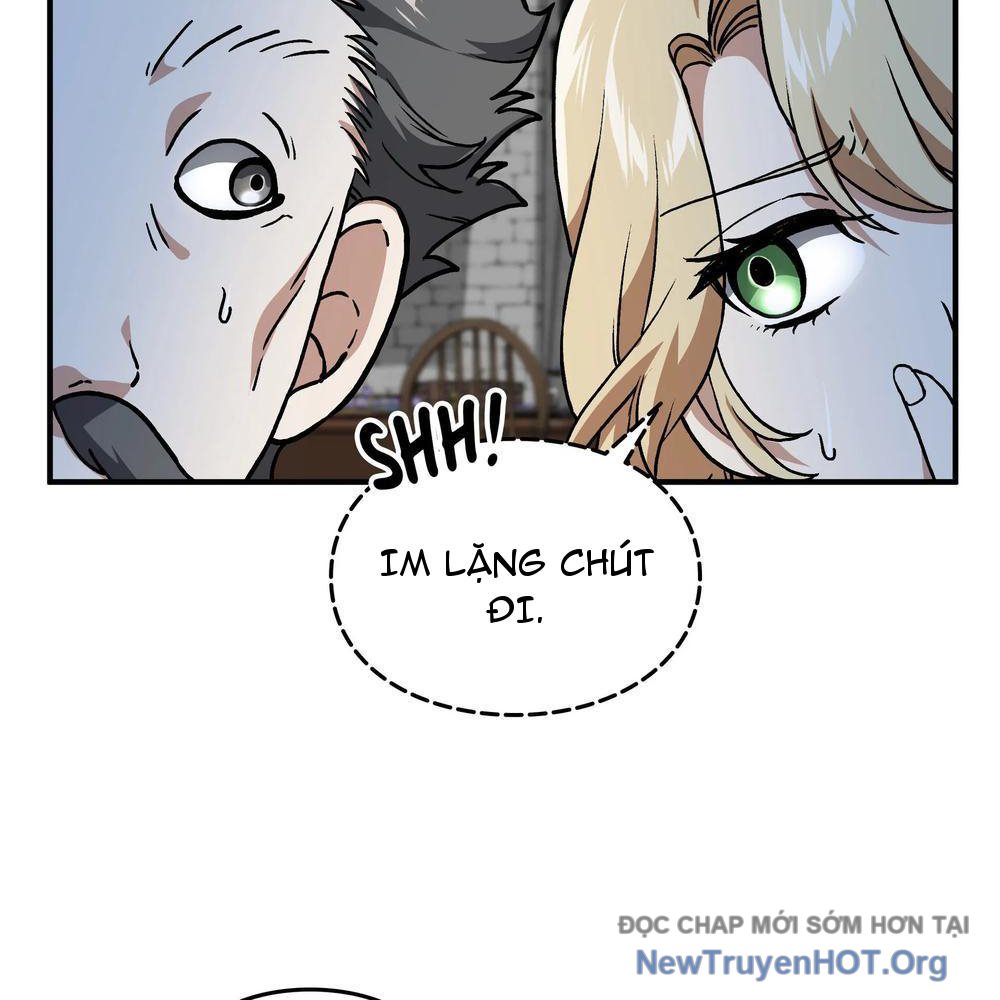 Làm Thế Nào Tôi Trở Thành Một Thợ Săn Giao Hàng Cấp SSS Chapter 16 - Trang 8