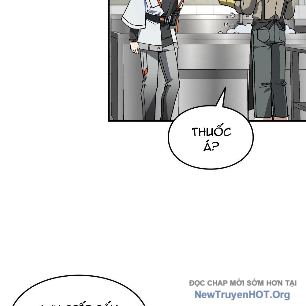 Làm Thế Nào Tôi Trở Thành Một Thợ Săn Giao Hàng Cấp SSS Chapter 17 - Trang 10