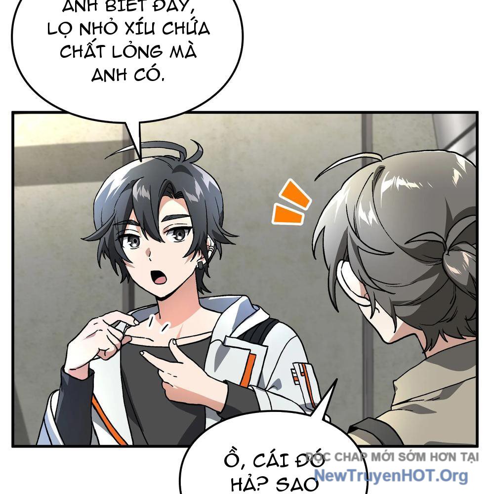 Làm Thế Nào Tôi Trở Thành Một Thợ Săn Giao Hàng Cấp SSS Chapter 17 - Trang 11