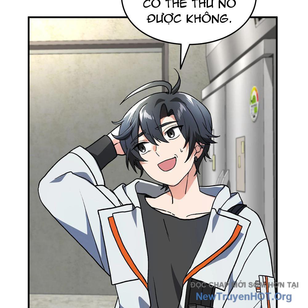 Làm Thế Nào Tôi Trở Thành Một Thợ Săn Giao Hàng Cấp SSS Chapter 17 - Trang 13