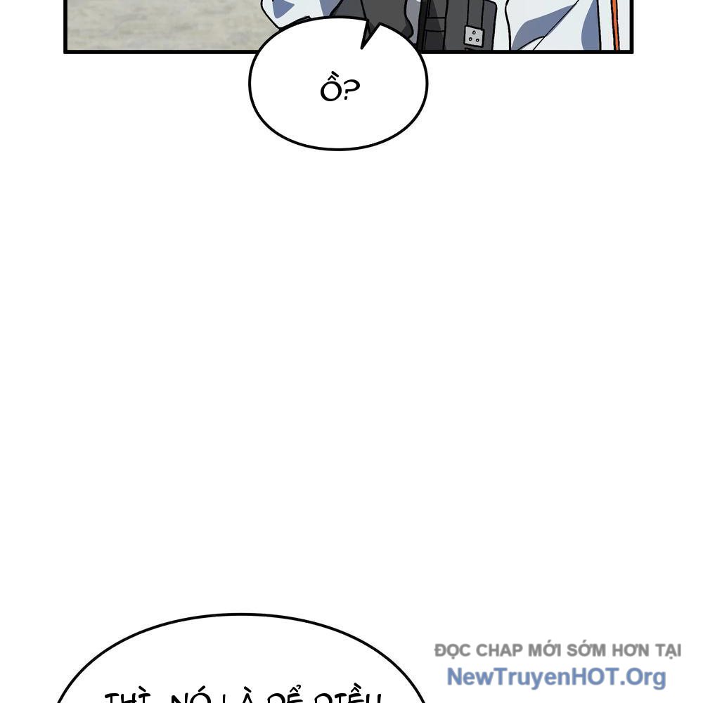 Làm Thế Nào Tôi Trở Thành Một Thợ Săn Giao Hàng Cấp SSS Chapter 17 - Trang 14
