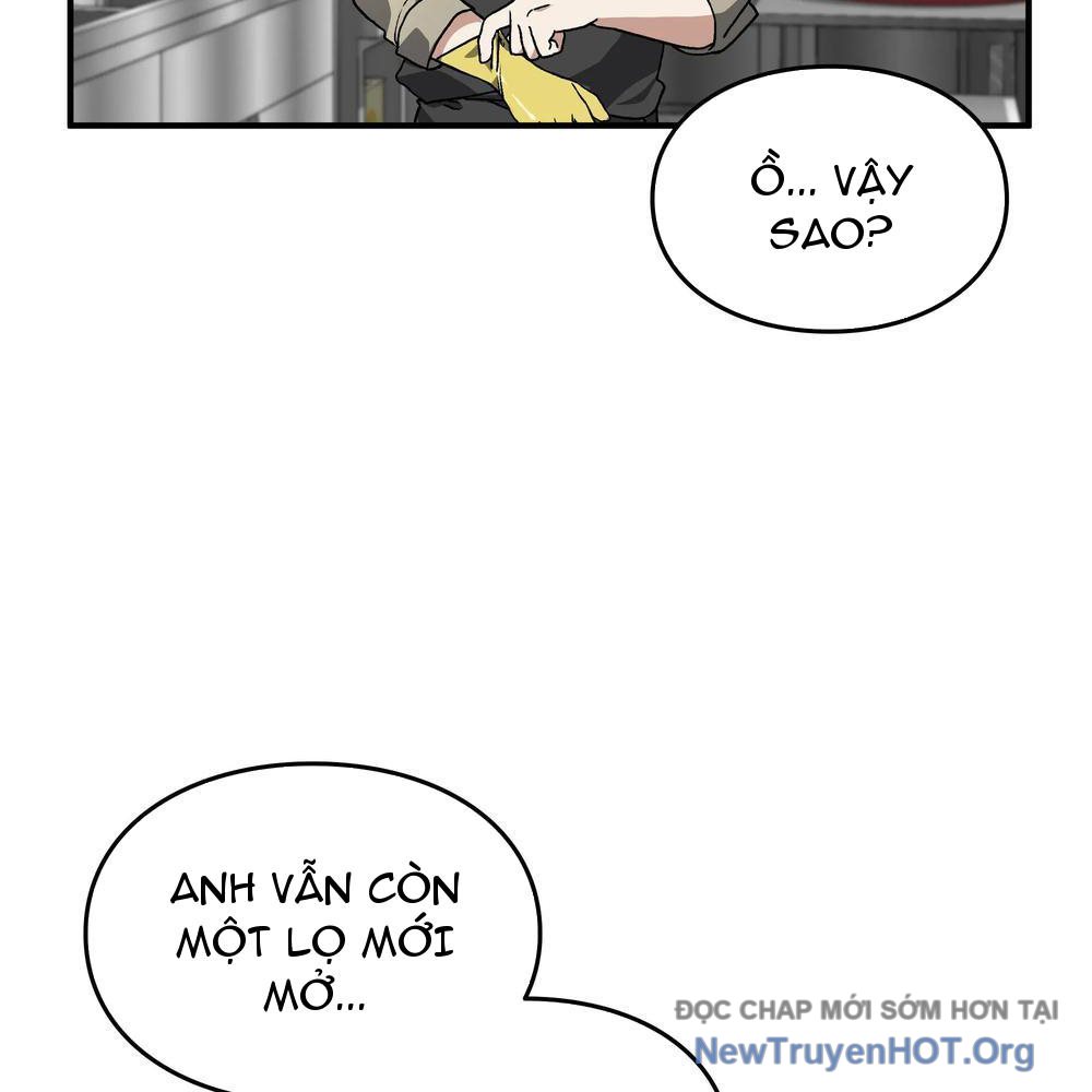 Làm Thế Nào Tôi Trở Thành Một Thợ Săn Giao Hàng Cấp SSS Chapter 17 - Trang 16
