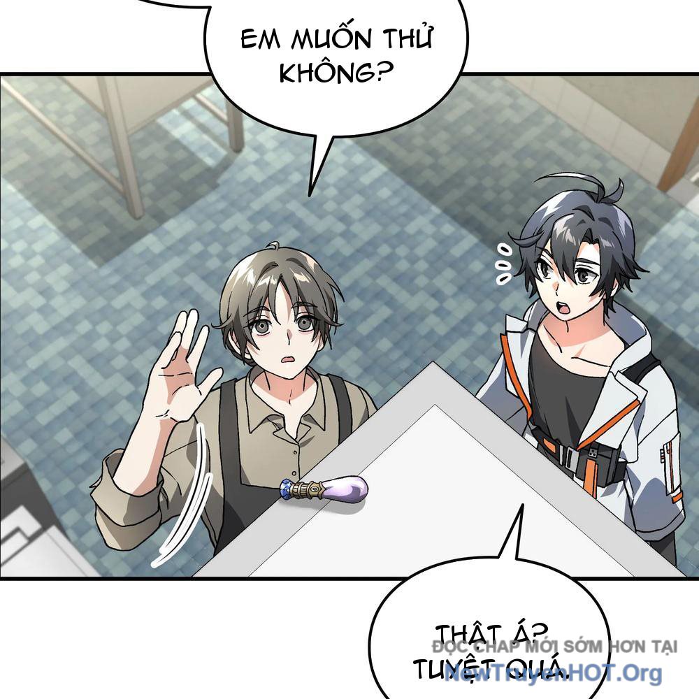 Làm Thế Nào Tôi Trở Thành Một Thợ Săn Giao Hàng Cấp SSS Chapter 17 - Trang 17