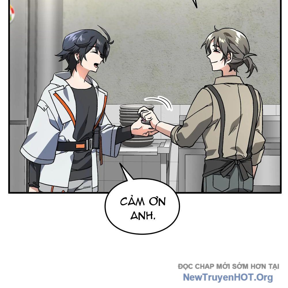 Làm Thế Nào Tôi Trở Thành Một Thợ Săn Giao Hàng Cấp SSS Chapter 17 - Trang 20