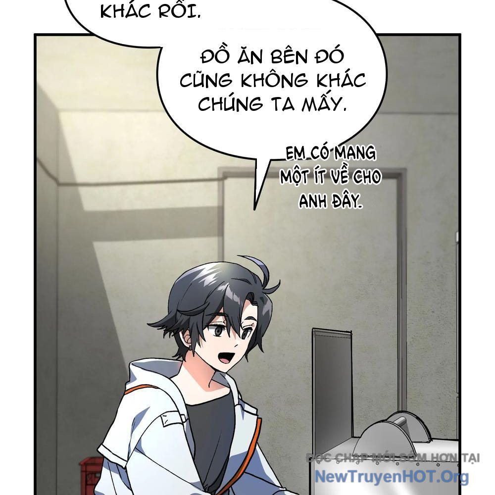 Làm Thế Nào Tôi Trở Thành Một Thợ Săn Giao Hàng Cấp SSS Chapter 17 - Trang 22